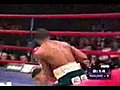 Prince naseem hamed vs Kevin Kelley part 1