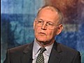 Wendell Potter on Profits Before Patients - Bill Moyers -  PBS