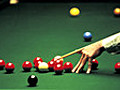 Snooker: World Open: 2010 Extra: Day 8