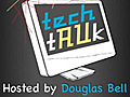 Tech tAUk December 11,  2010 – Tech the Halls Edition