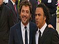 Bardem triunfa en Cannes