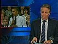 Daily Show: Nouriel Roubini Has a Message for Fox News