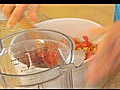 Ani Phyo - Ani’s Raw Food Essentials - Tomato Chili with Taco Nut Meat