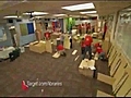 Target Library Transformations