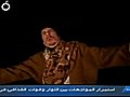 القذافي يتحدى الملل.mp4