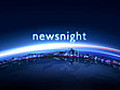 Newsnight: 04/04/2011