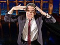 Craig Ferguson - Craig’s Monologue - 7/5/11