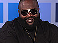 Rick Ross&#039; Favorite Moment From The I Am Music II Tour
