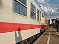 103 245-7 mit IC 2094 Ulm Hbf 24.06.2011