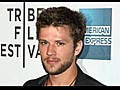 Ryan Phillippe Retires from Acting