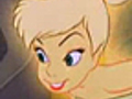 Peter Pan’s Tinker Bell