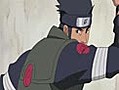 Naruto shippuden 78 - 79 sub español