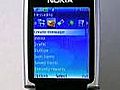 Nokia 6126 Review