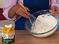 How To: Whip Cream