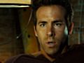 &#039;Green Lantern&#039; Movie Clip: In The Brigh...