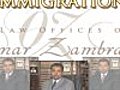 Law Offices of Omar Zambrano - Immigration