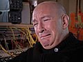 Brian Pern explores bees