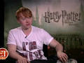 Stars of &#039;Harry Potter and the Deathly Hallows-Part 2&#039; Fess up to What They Took from Set