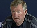 Sir Alex Ferguson confident of finding &#039;solution&#039; to Lionel Messi
