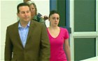 Casey Anthony released from jail to shouts of &#039;killer&#039;