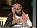 Sheikh 3aedh el karni عائض القرني