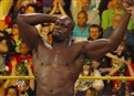 NXT Rookie Darren Young Vs. Rookie Titus O’Neil
