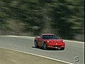 Rodando a 300 km/h.