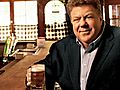 Cheers Actor George Wendt Discusses his Book Drinking with George