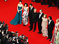 Cannes film festival gets Up,  up and away
