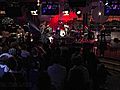 TV On The Radio - Wolf Like Me (Live on Letterman)