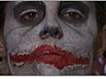 How to Apply Heath Ledger Joker Makeup