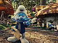 Movie Trailers - The Smurfs - Clip - Late For Rehearsal