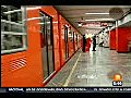 La Cajita Feliz del Metro