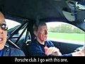 Walter Röhrl on His Personal Car Collection