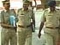 Bangalore police probe terror link