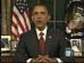 Obama Announces Iraq Pullout But No Celebration