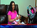 Parents concerned by corn syrup in baby formula 5-30-11