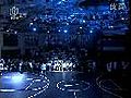 科比、詹姆斯等在上海参加NIKE摩天争霸活动-2