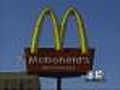 McDonald’s Hiring Hundreds In NorCal