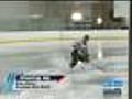 Web Extra: Savard’s Efforts To Return To Ice