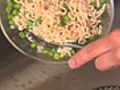 How To Dress Up Ramen Noodles Tuna Casserole
