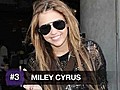 Top 10 Youngest Stars of Music