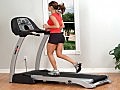 Walking Workout on a Treadmill