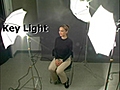 How to Set Up Videography and Photography Lighting