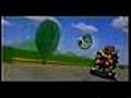 Super Mario Kart Commercial II