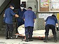 警方：大坑西邨雙屍案無可疑　死者疑失救死去兩日