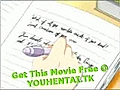 Busty Anime Girls Manga Movie