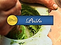 The Perfect Pesto