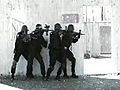 S.U.A.T (Special Unit Assault Team)