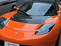 Speedmakers - Electric Vehicles
